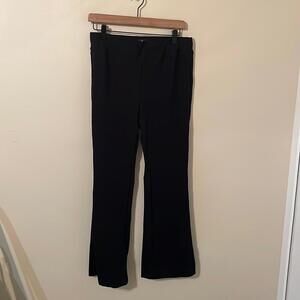 Maeve By Anthropologie Slim Flare Pants